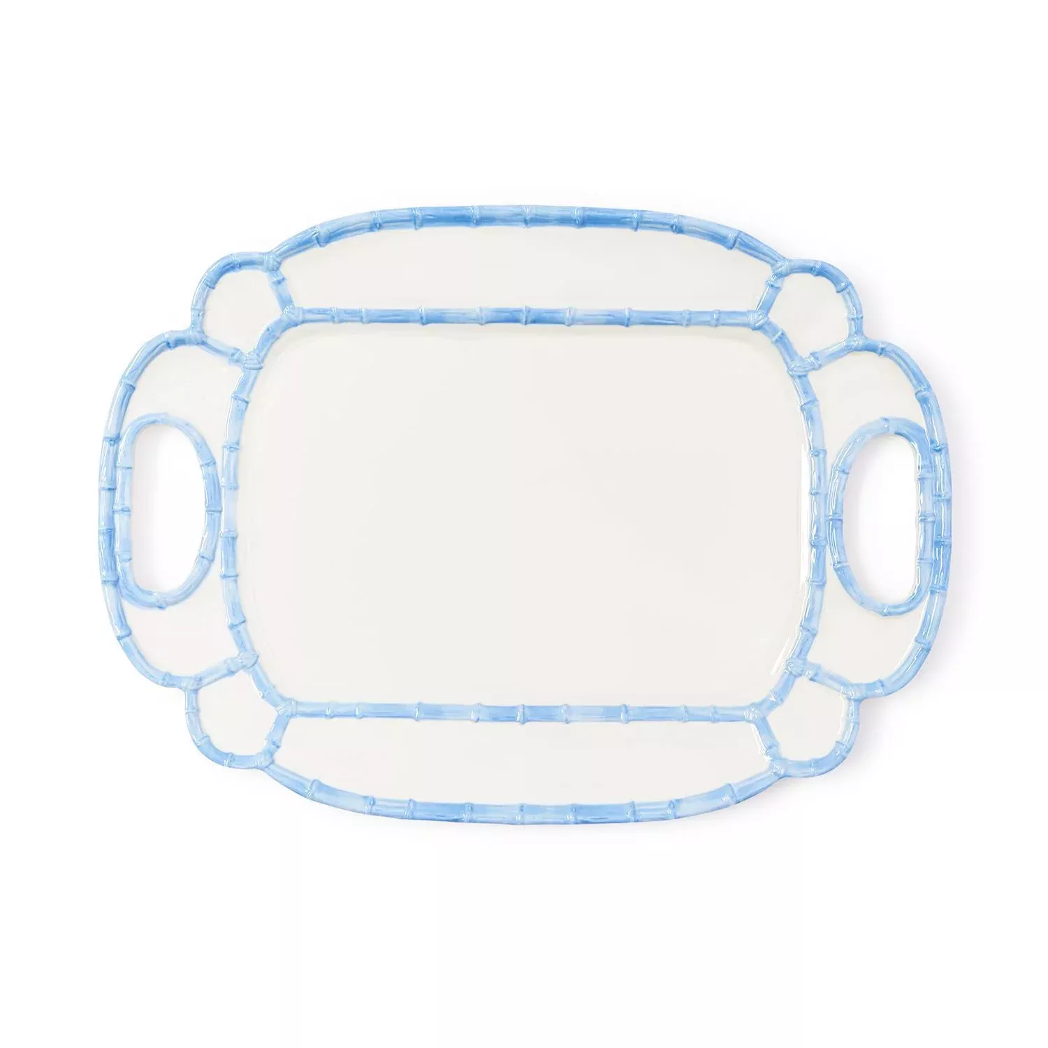 Bamboo Touch Platter