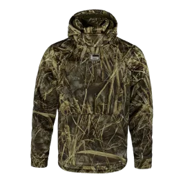 Banded Men's Fanatech Softshell Masked Hoodie - MAX-7 - M