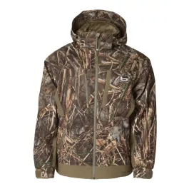 Banded Men's Stretchapeake Insulated Wader Jacket