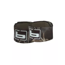 Banded Neoprene Ankle Garter – MAX7