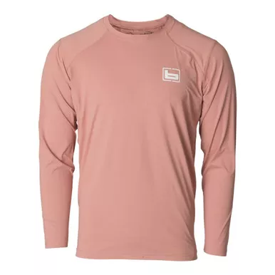 BANDED Performance Adventure Mock Neck Shirt (B1200013)