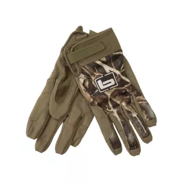 Banded Soft Shell Blind Glove - Max 7 - L