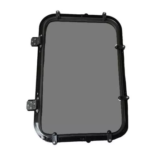 Banks Outdoors 14" x 22" Phantom Window for Stump 2, 3, 4• STFWPH