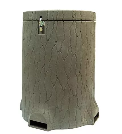 Banks Outdoors Feedbank Timber 250 Deer Feeder• FBTIM250