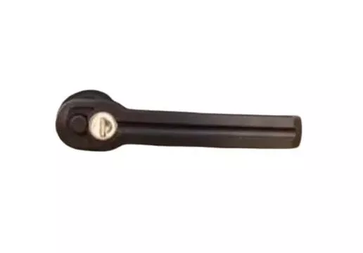 Banks Outdoors Locking Door Handle for Hunting Blind• STLOCK