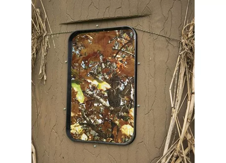 Banks Outdoors Stump 4 Stealth Screen Limited Edition 360• ST4SC360