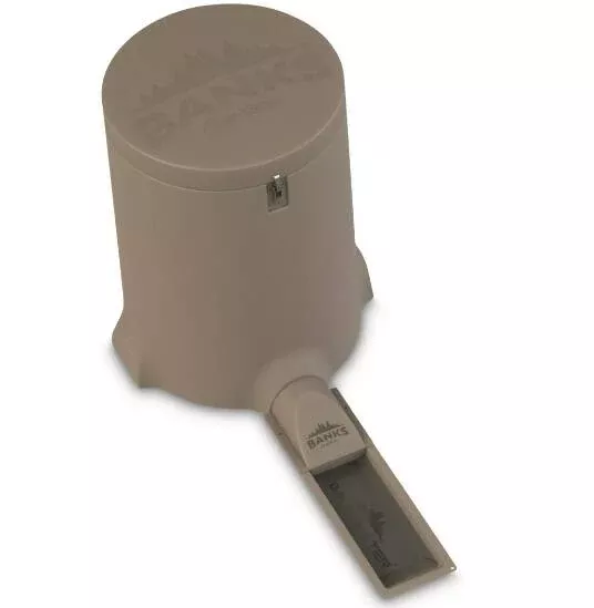 Banks Outdoors Wild Water 50 Gallon Watering System• WW50
