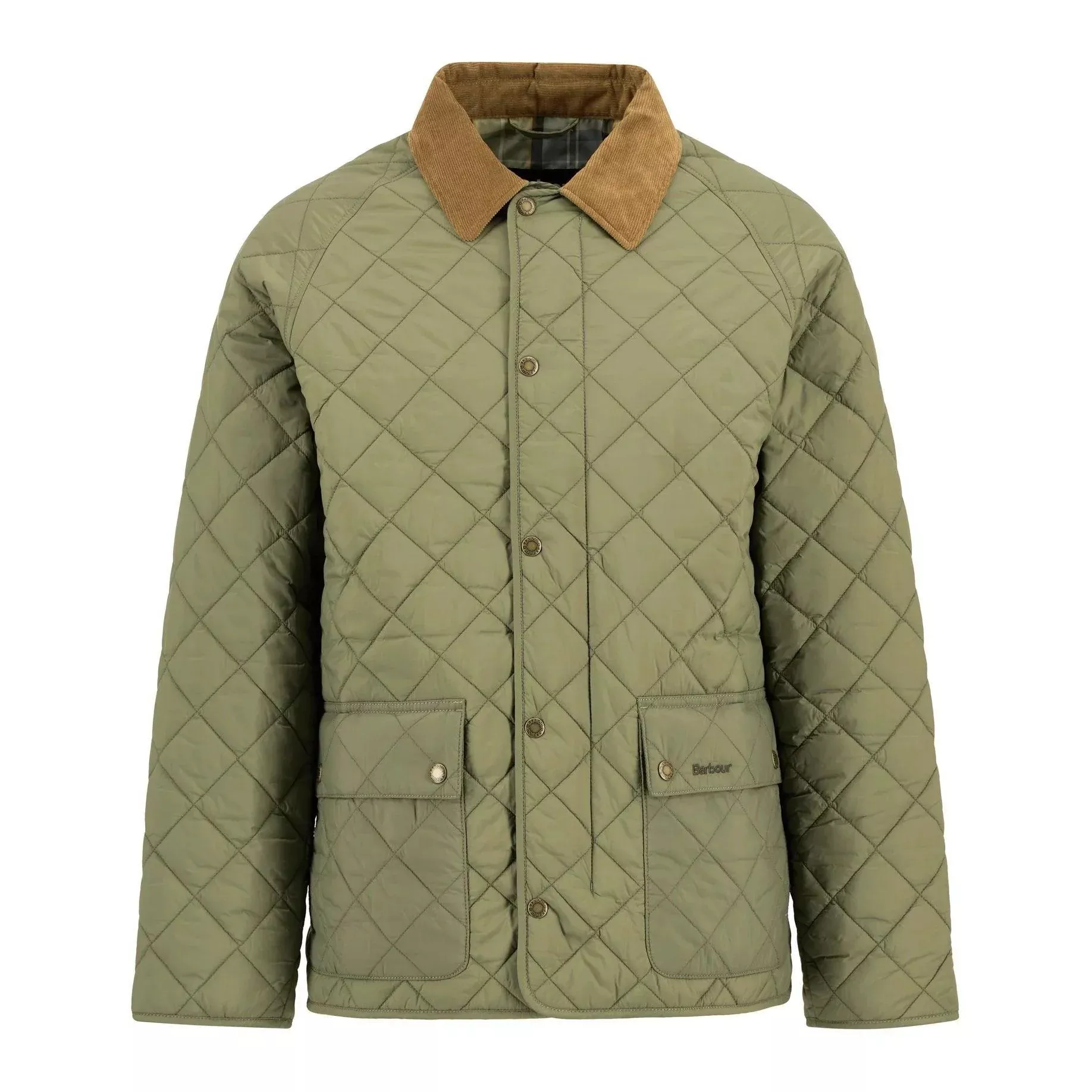Barbour City Bedale Quilted Jacket