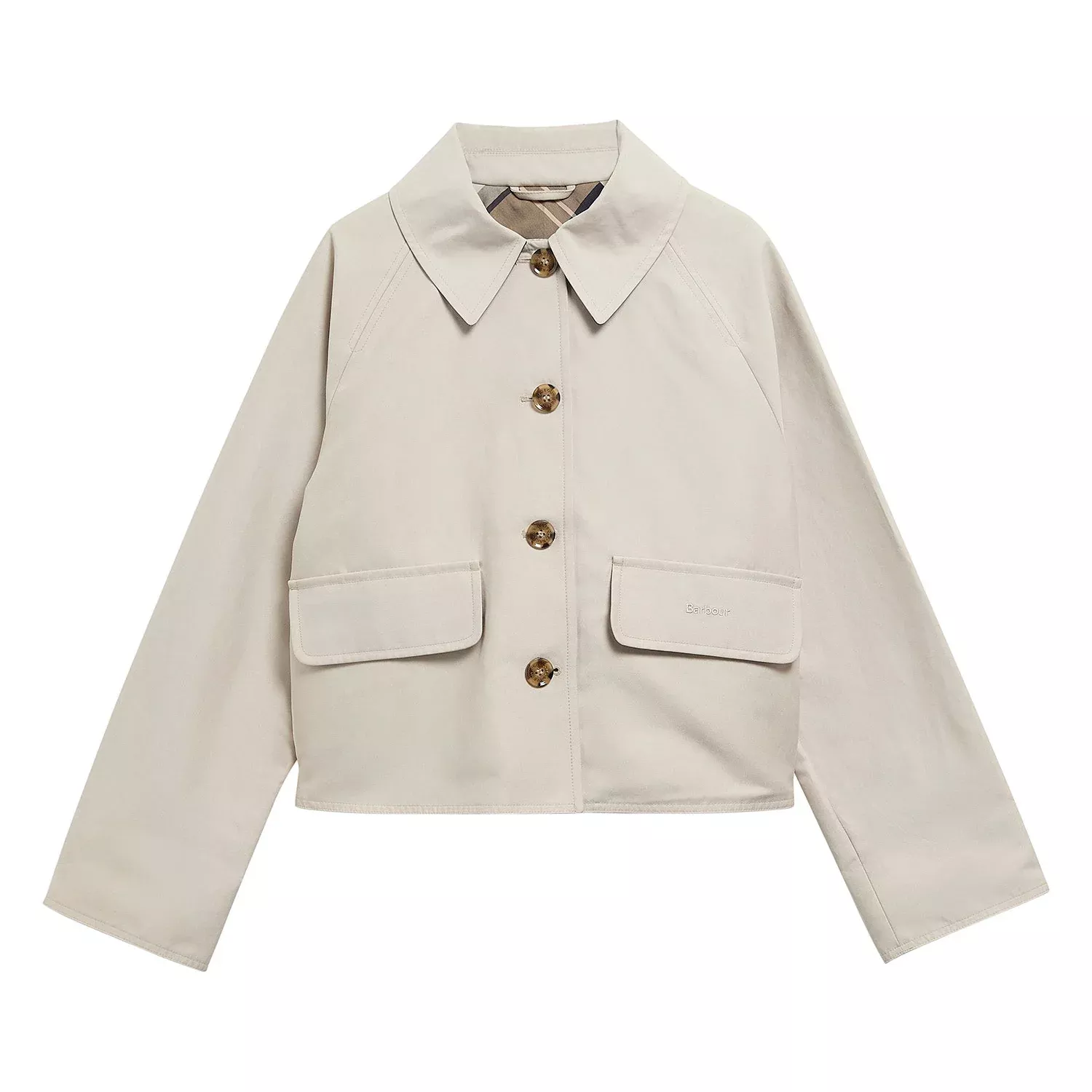 Barbour Delilah Showerproof Jacket