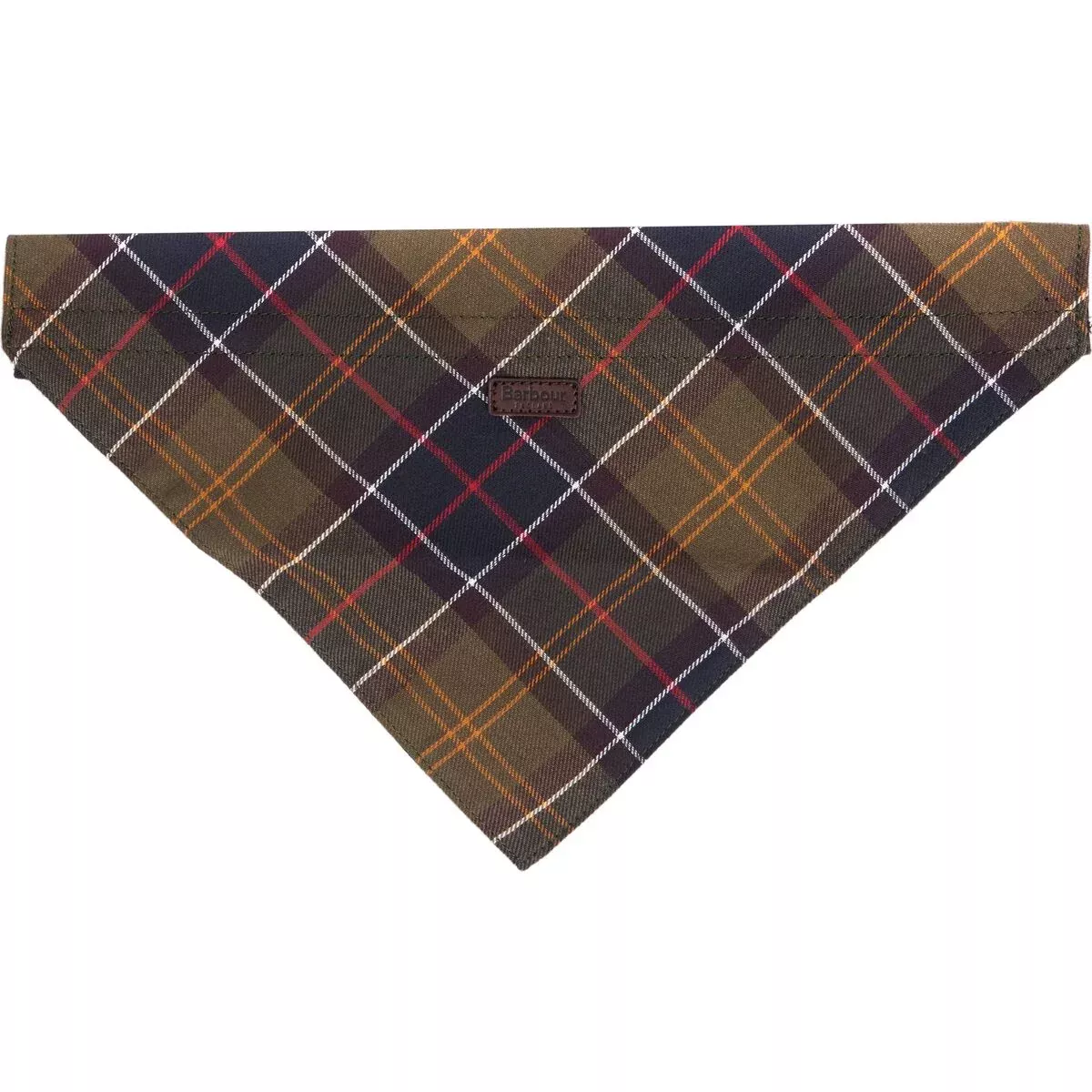 Barbour Dog Bandana