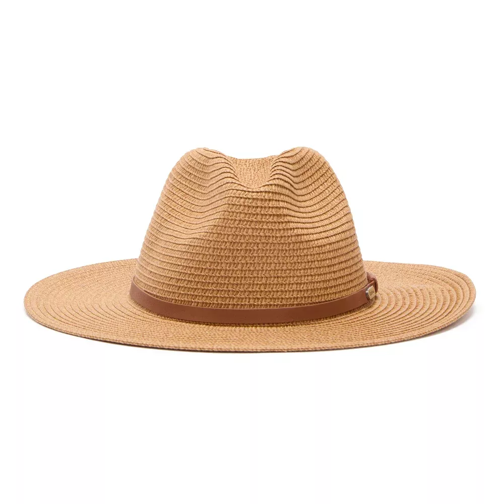 Barbour Evelyn Braid Trilby Hat