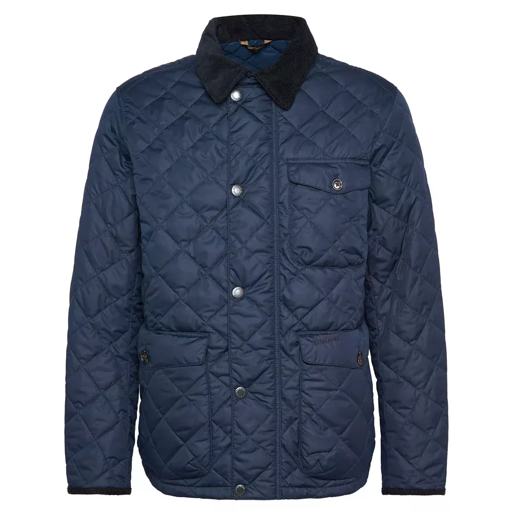 Barbour Hornby Quilted Jacket