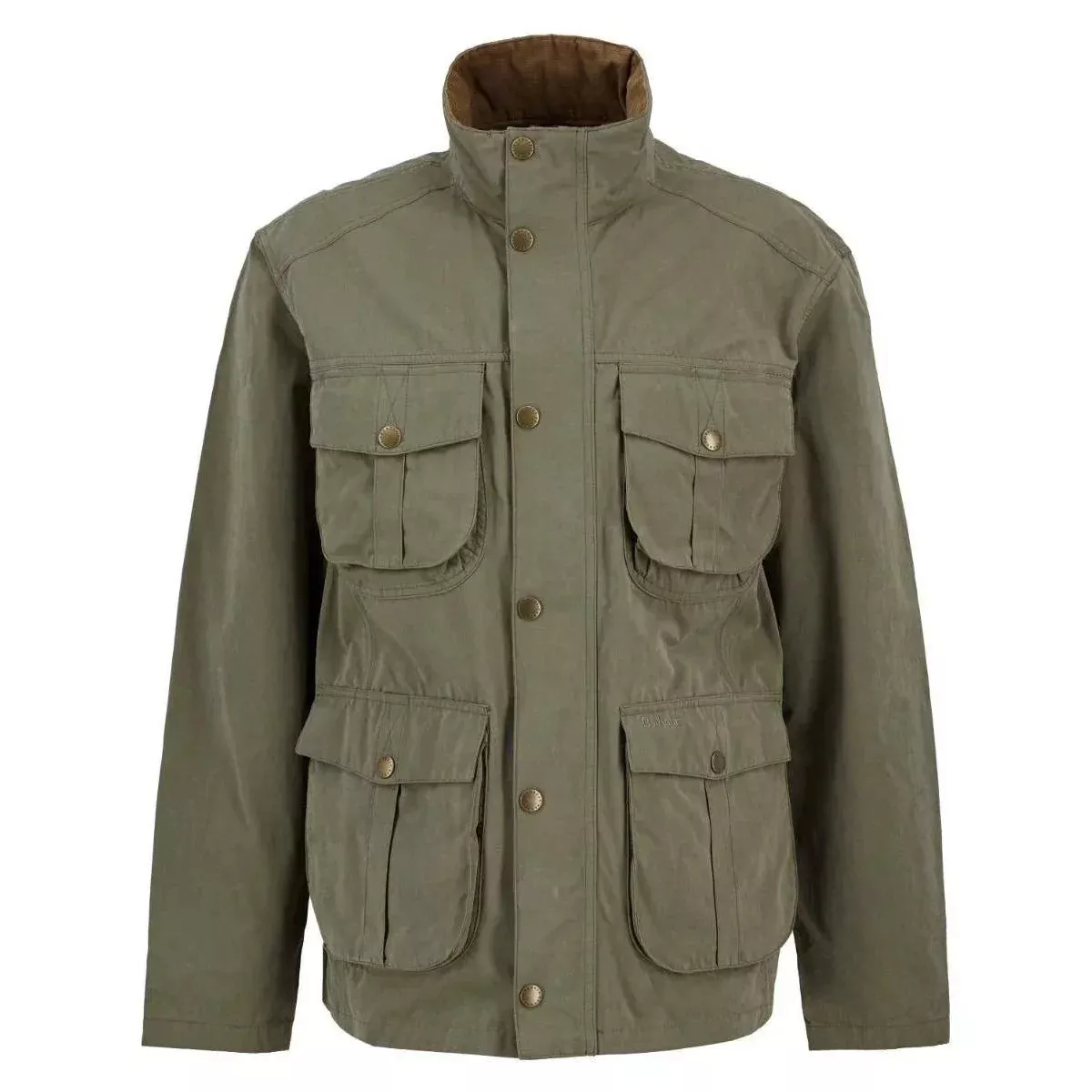 Barbour Men's Sanderling Casual Jacket