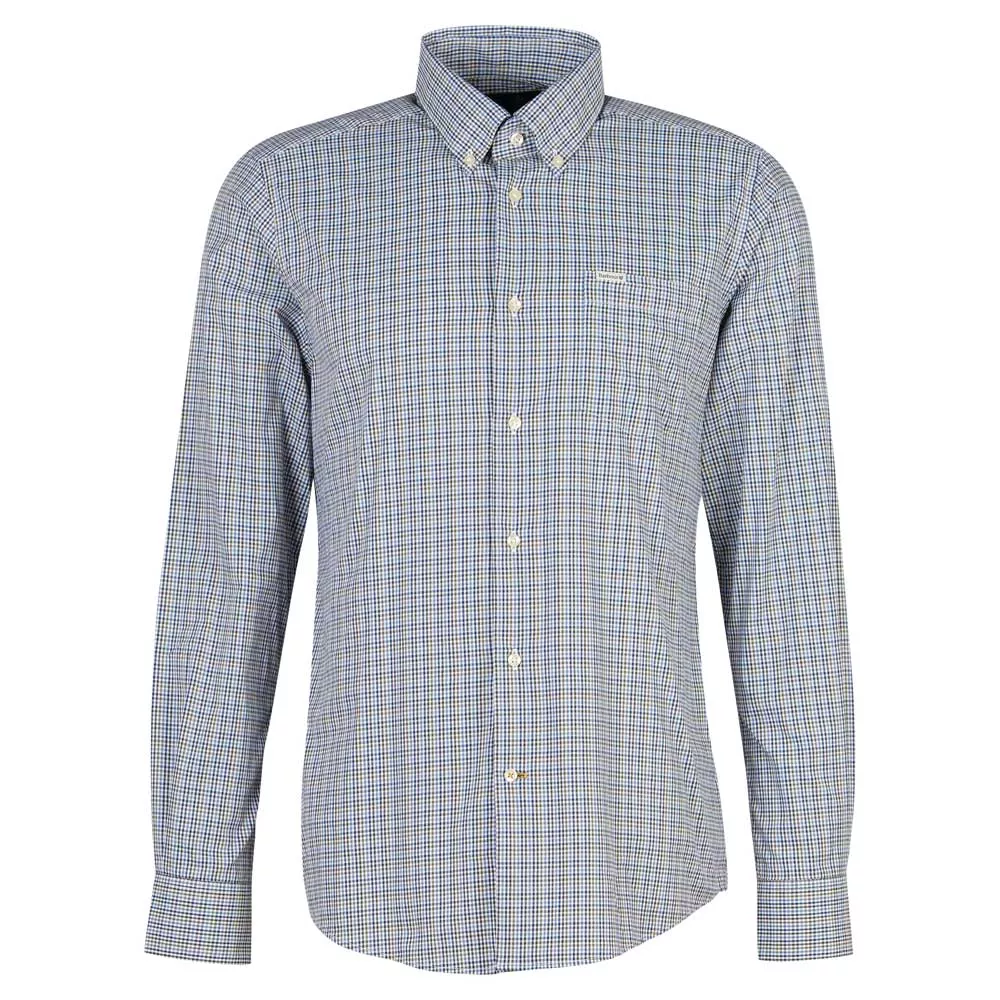 Barbour Men's Stanhope Performance Shirt