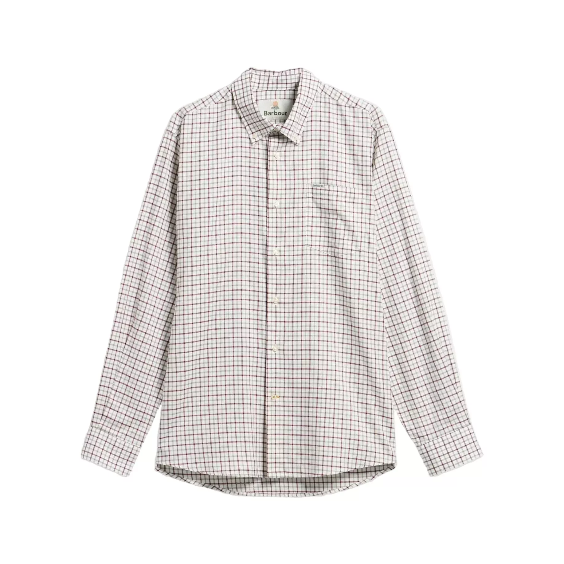 Barbour Preston Shirt