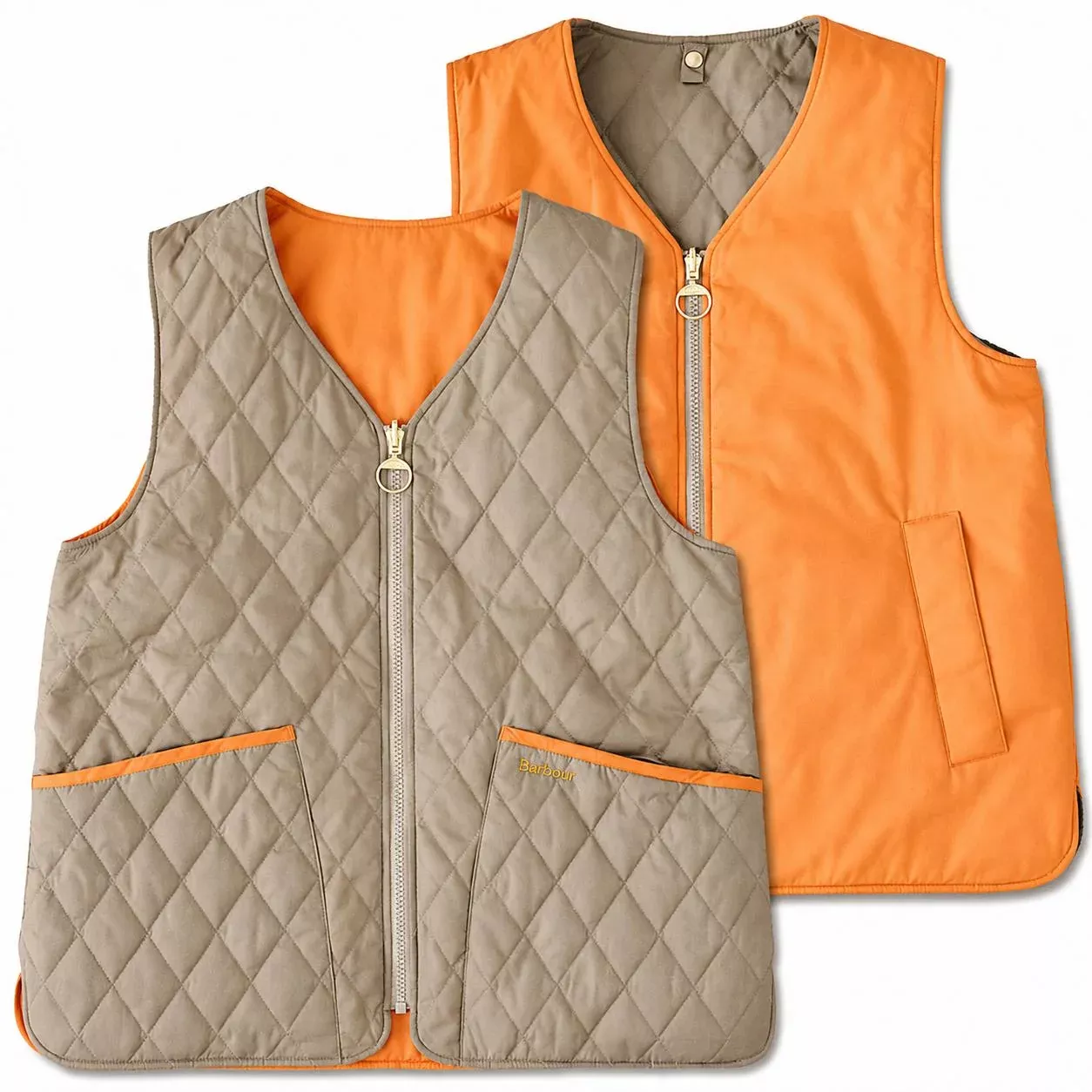 Barbour Reversible Liner