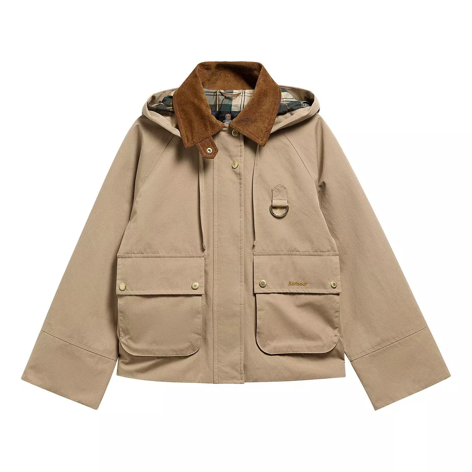 Barbour Terrington Showerproof Jacket