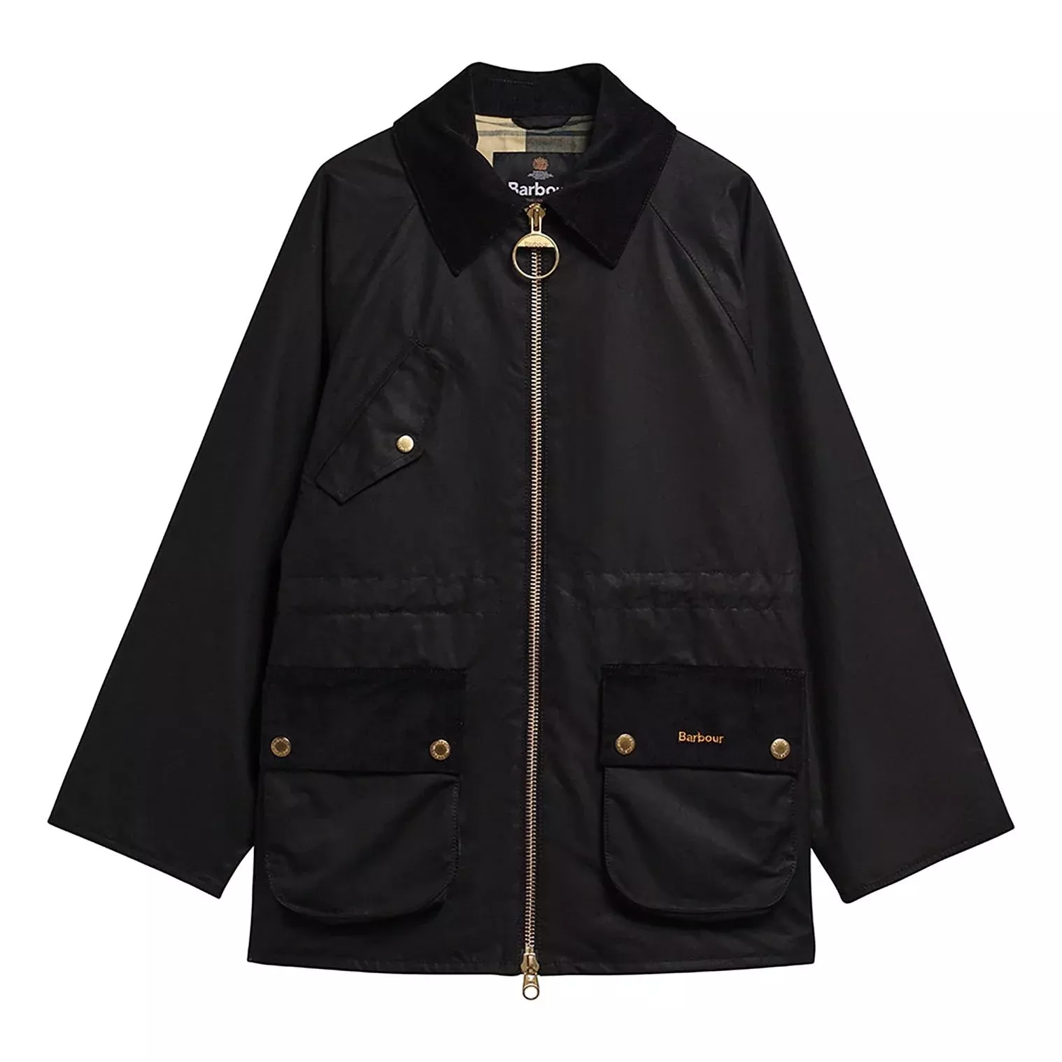 Barbour Treeton Wax Jacket