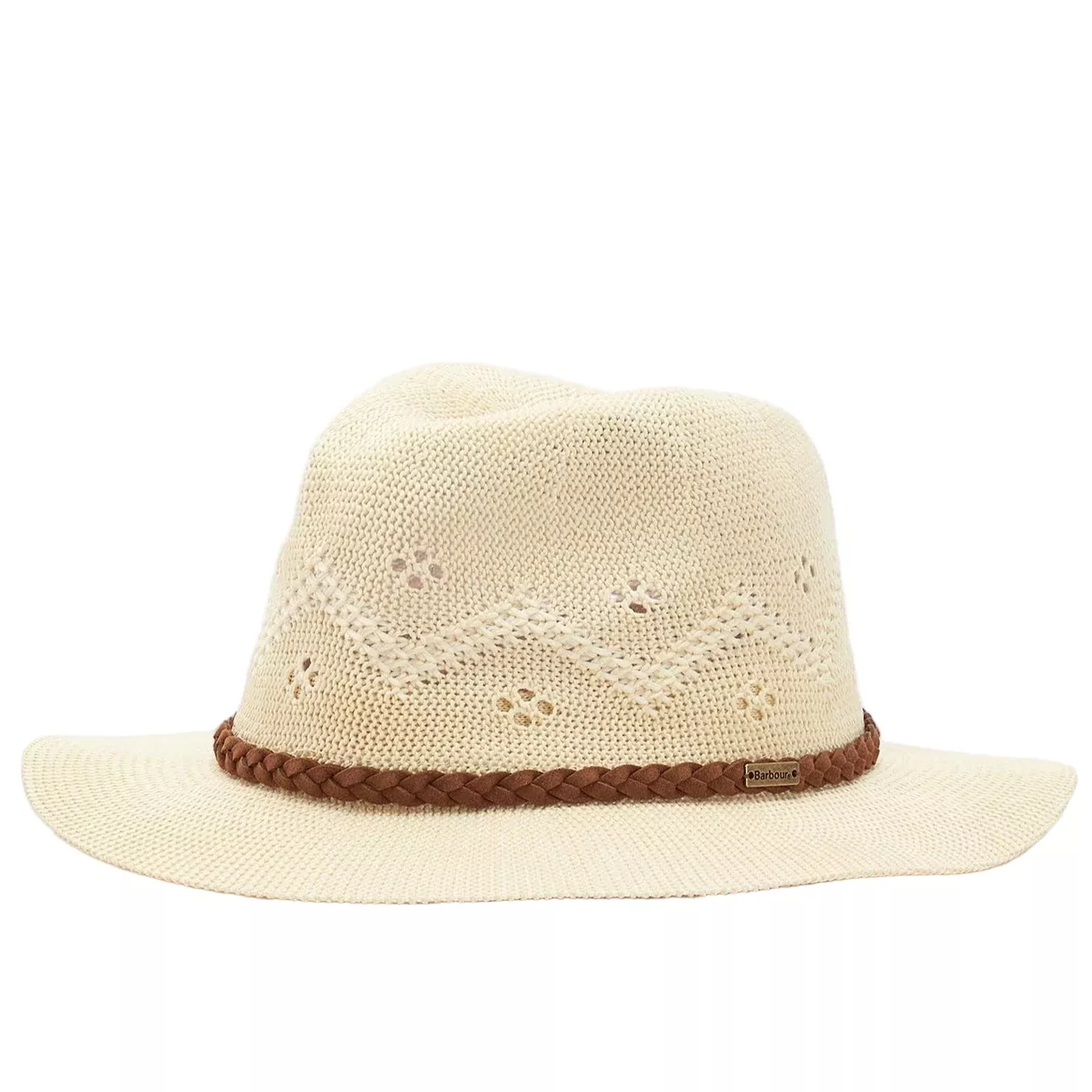 Barbour Women's Flowerdale Trilby