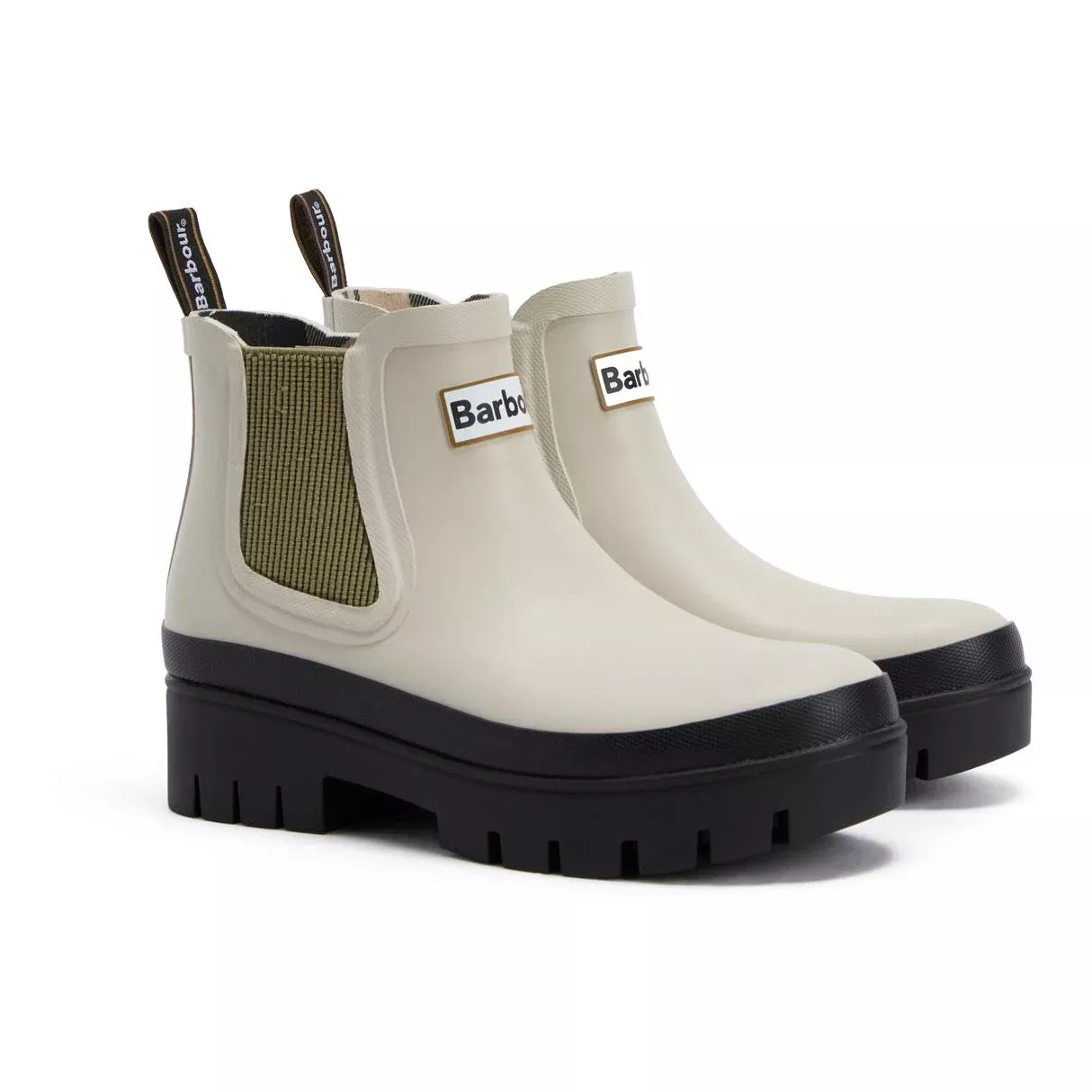 Barbour Women's Halton Boot