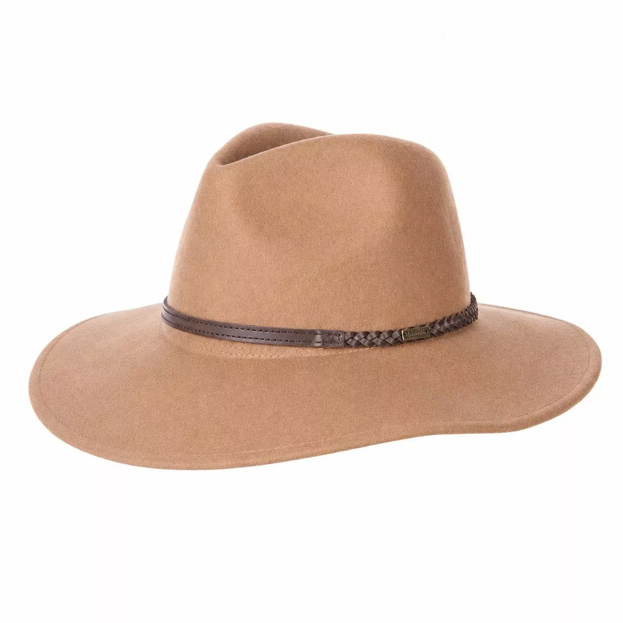 Barbour Women's Tack Fedora