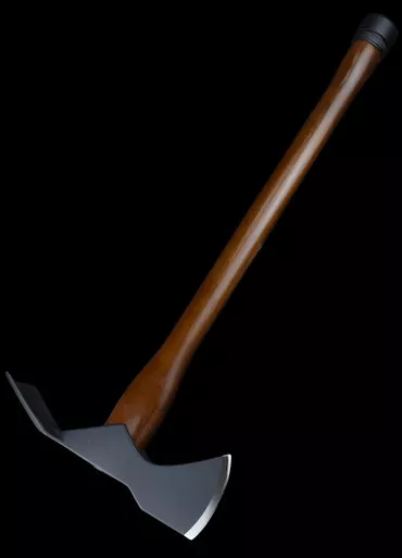 Barebones Woodsman Pulaski Axe