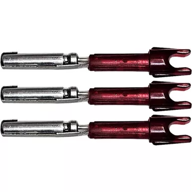 Barnett Hyperflite Lumenok Lighted Nocks