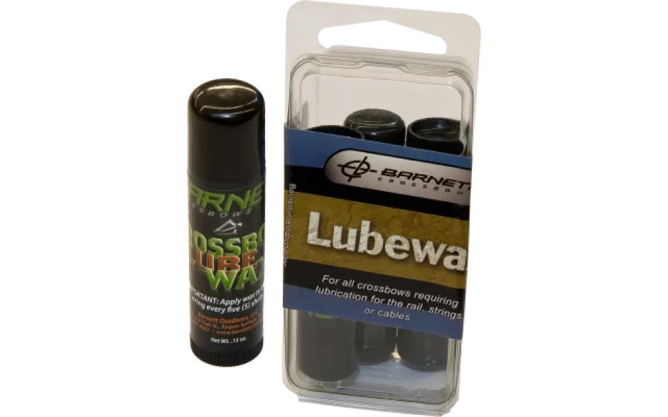 Barnett Lubewax 3 Pack #E16061