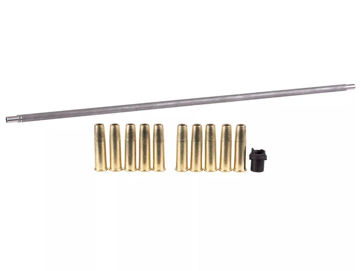 Barra 1866 CO2 Rifled Barrel Kit, .177 Cal