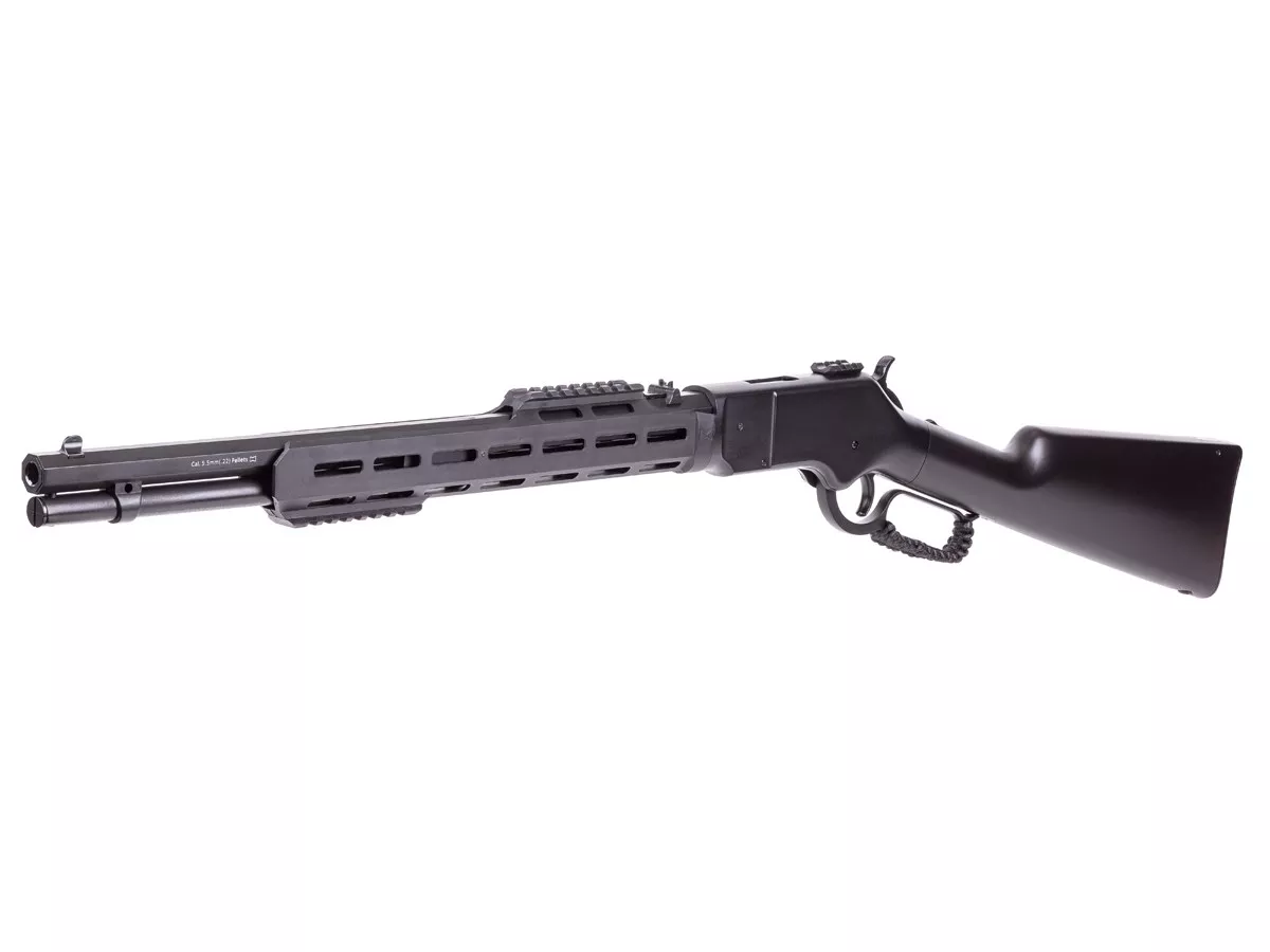 Barra 1866 Tactical CO2 Air Rifle