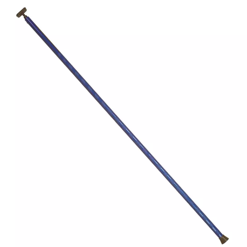 Barton Marine Blue Carbon Fiber Tiller Extension – 975mm (38)