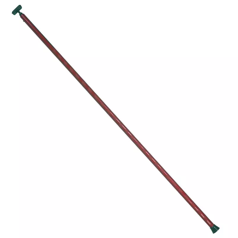 Barton Marine Red Carbon Fiber Tiller Extension – 975mm (38)