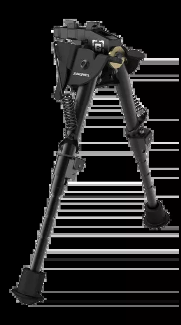 Battenfeld Caldwell XLA 6-9 Inch Pivot M-LOK Bipod Adjustable Shooting Rest 1237304