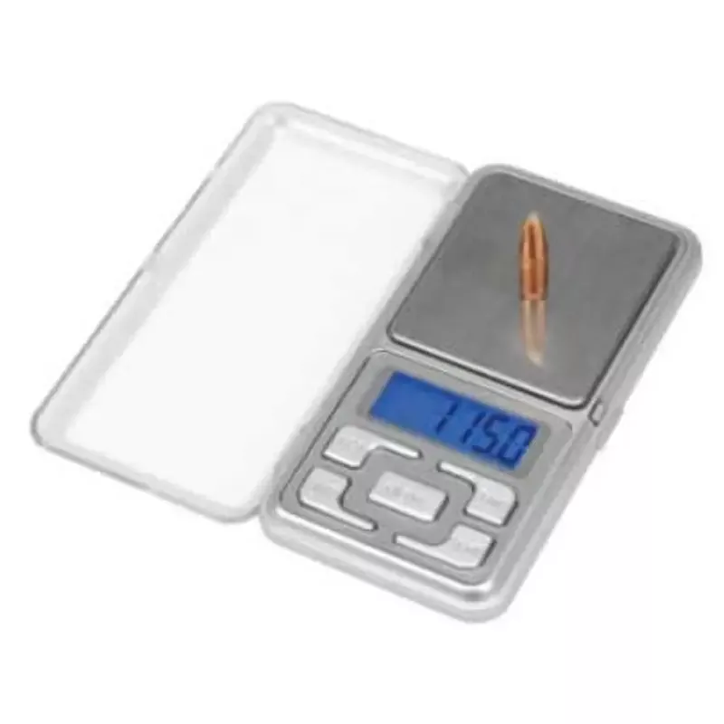 Battenfeld DS-750 Digital Scale