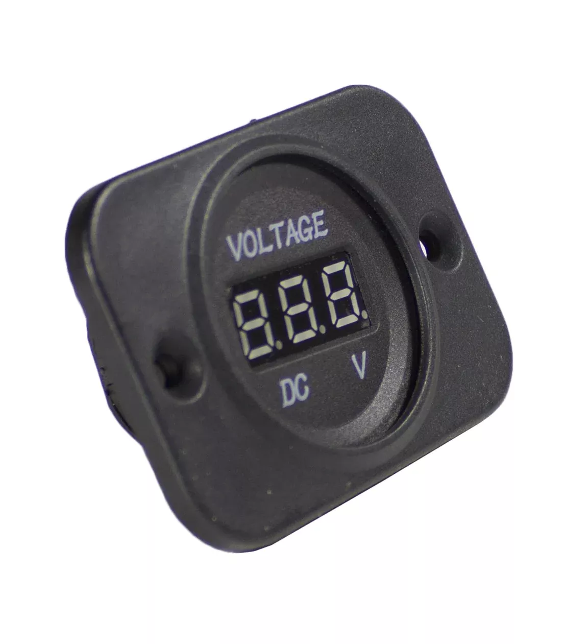 Battery Doctor DC Digital Voltage Meter• 20600