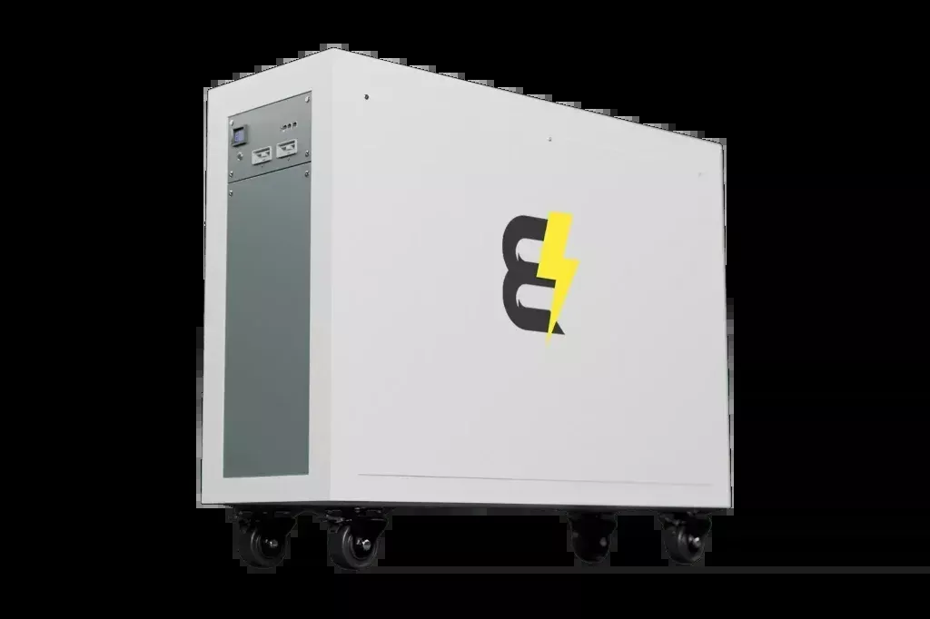 BatteryEvo 48V RHINO 4
