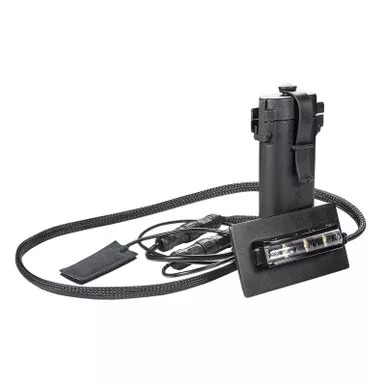 Battle Steel 480-331 FoxFury Taker B30 Ballistic Shield Light, 600 Lumen