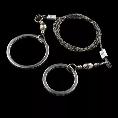 BCB Commando Wire Saw