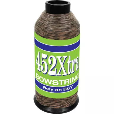 Bcy 452xtra Bowstring Material 1/8 Lb.