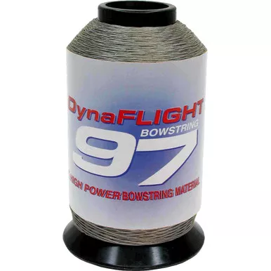 Bcy Dynaflight 97 Bowstring Material 1/4 Lb.