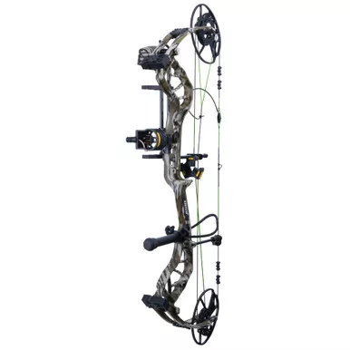 Bear Gamekeeper Rth Package Mossy Oak Bottomland