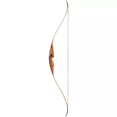 Bear Grizzly Hunter Recurve Bow 45 Lbs. Rh