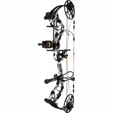 Bear Legit Maxx Rth Bow Package