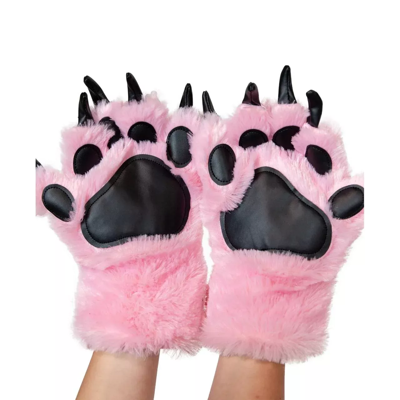 Bear Paw Mitts