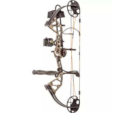 Bear Royale Rth Extra Strata 50lb. Left Hand