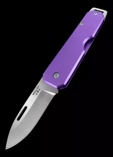 Bear and Son Aluminium Slip Joint Large
