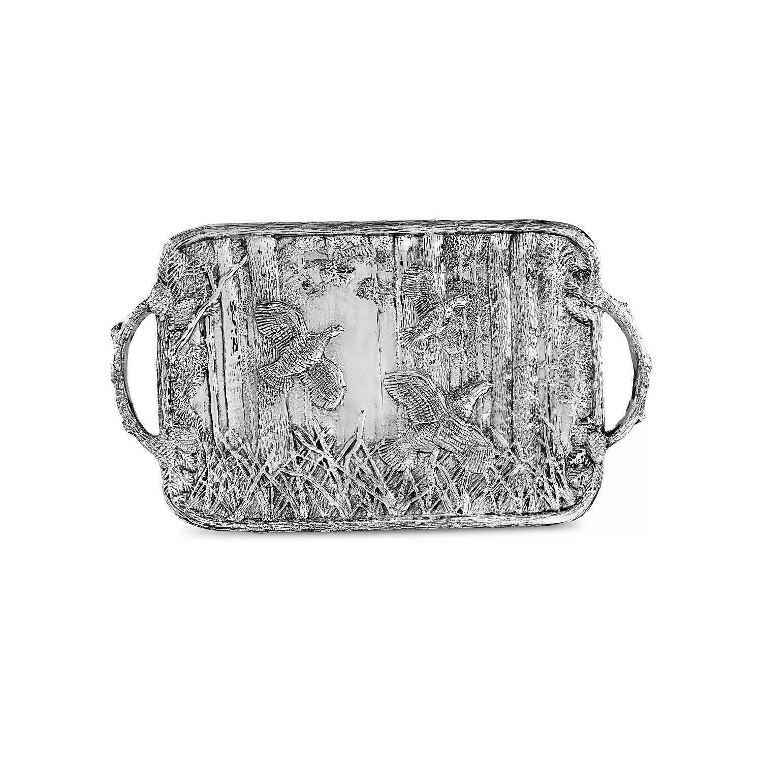 Beatriz Ball Kevin's Oven to Table Quail Tray