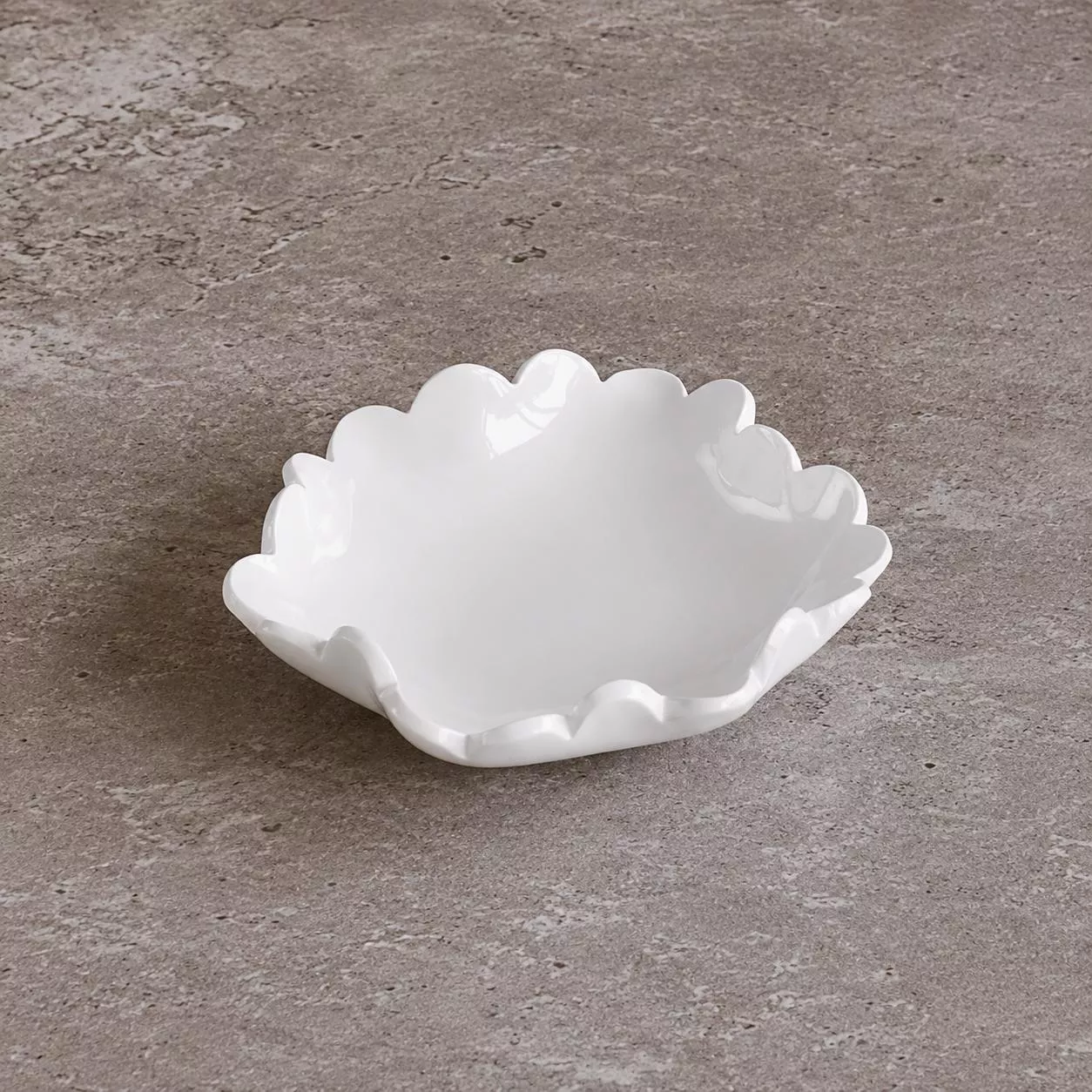 Beatriz Ball Vida Colette Appetizer Plates (Set of 4)