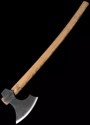 Beavercraft AX5 Chopping Hewing Axe