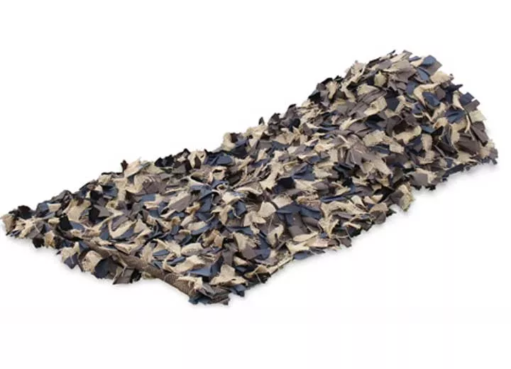 Beavertail Concealment Hunting Blanket, Plowed Field• 401148